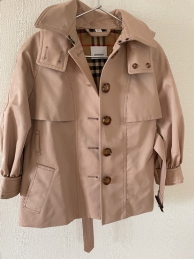 Burberry コート