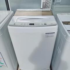 ★【ハイアール】全自動洗濯機  4.5K  2022年製❗［JW...
