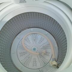 ★【ハイアール】全自動洗濯機  4.5K  2022年製❗［JW-U45EA］【3か月保証★配達に設置込】💳自社配送時🌟代引き可💳※現金、クレジット、スマホ決済対応※   