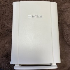 SoftBank E-WMTA2.3