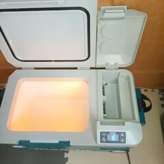 マキタ18冷温庫