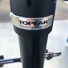 【決まりました】バイクスタンドTWOUP TUNEUP BIKE STAND   ツーアップ チューンナップ バイク スタンド