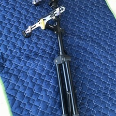 【決まりました】バイクスタンドTWOUP TUNEUP BIKE STAND   ツーアップ チューンナップ バイク スタンド