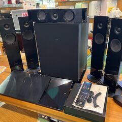 【愛品館八千代店】SONY2014年製/BDV-N1B/5.1c...