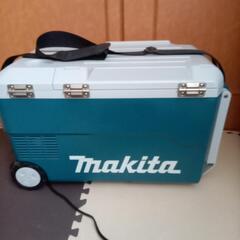 マキタ18冷温庫