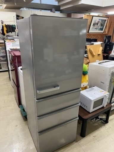 AQUA  AQR-36J(S)  2019年製