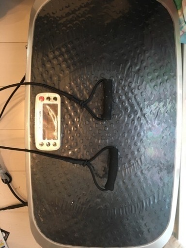 アルインコ　3D電動マシン