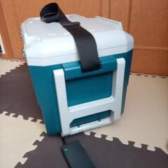 マキタ18冷温庫