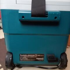 マキタ18冷温庫