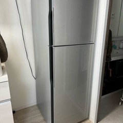 【値下げ可能】冷蔵庫（日立2018年製）