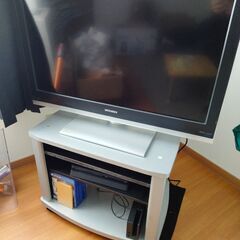 【決まりました】三菱REAL　32型テレビ