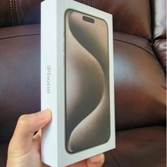 iPhone15 pro max simフリ