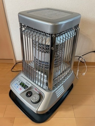 広い部屋に 大型ブルーヒーター ファンヒーター ダイニチ 全国送料無料