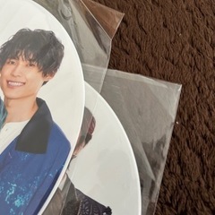 SixTONESライブグッズまとめ売り！ 田中樹多