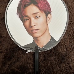 SixTONESライブグッズまとめ売り！ 田中樹多