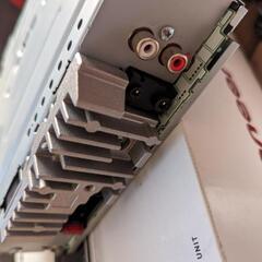 carrozzeria DEH-5509