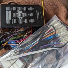 carrozzeria DEH-5509