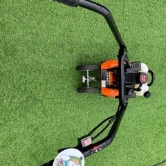 🌷【農機具】入荷！mini耕運機　家庭菜園【耕運機/農機具 地域最大台数!販売＆買取アールワン田川】