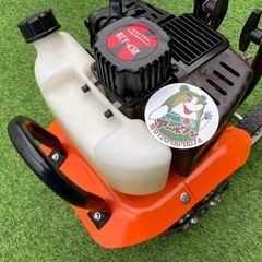 🌷【農機具】入荷！mini耕運機　家庭菜園【耕運機/農機具 地域最大台数!販売＆買取アールワン田川】