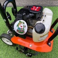 🌷【農機具】入荷！mini耕運機　家庭菜園【耕運機/農機具 地域最大台数!販売＆買取アールワン田川】