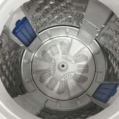 10㎏❕ Panasonic❕ 大型洗濯機❕  ゲート付き軽トラ”無料貸出❕購入後取り置きにも対応 ❕R4353