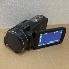 Full HD ビデオカメラ