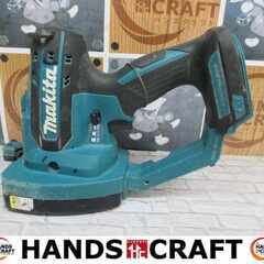 makita マキタ SC102D 全ネジカッター 中古品 14.4V/18V 対応【ハンズ