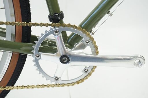 MASI 「マジィ」MIRANO FLAT 2023年モデル クロスバイク