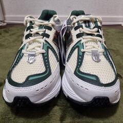 限定コラボ ニューバランス 1960 x Aimé Leon Dore