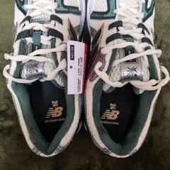 限定コラボ ニューバランス 1960 x Aimé Leon Dore