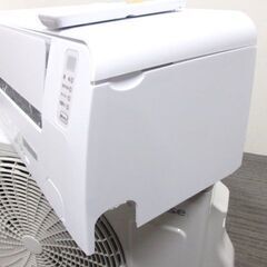 ハイセンス　ルームエアコン　HA-S22EE1　2022年　おもに6畳