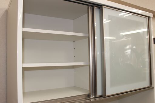 ☆特別価格 美品 大幅値下げ☆NITORI ニトリ 食器棚 キッチンボード  