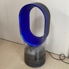 ダイソン Dyson AM01 加湿器