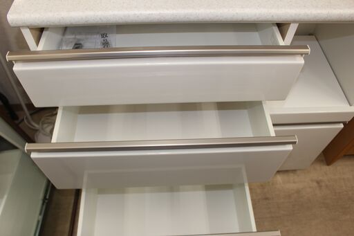 ☆特別価格 美品 大幅値下げ☆NITORI ニトリ 食器棚 キッチンボード  