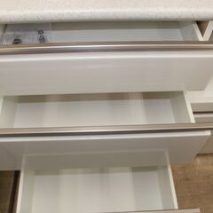 ★特別価格 美品 大幅値下げ★NITORI ニトリ 食器棚 キッチンボード（アルミナ2） 美品販売！★大田区配送・品川区 設置無料★店頭取引歓迎！