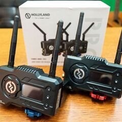 美品】Hollyland Mars 400S PRO