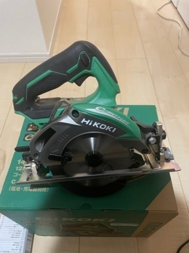 ハイコーキ　C14DBL(NN)   新品未使用品