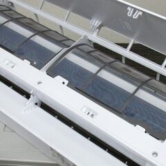 ハイセンス　ルームエアコン　HA-S22EE1　2022年　おもに6畳