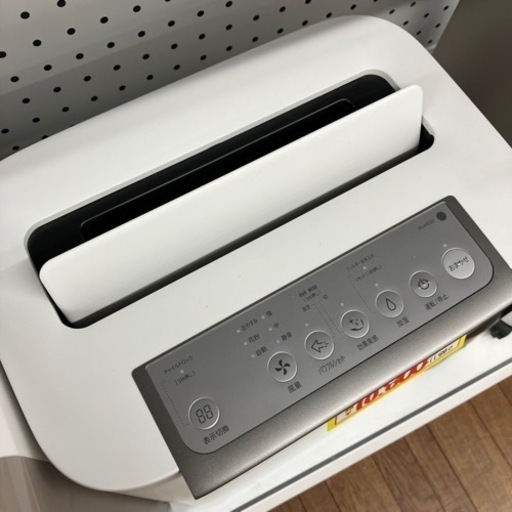 SHARP 加湿空気清浄機 （B2-122）