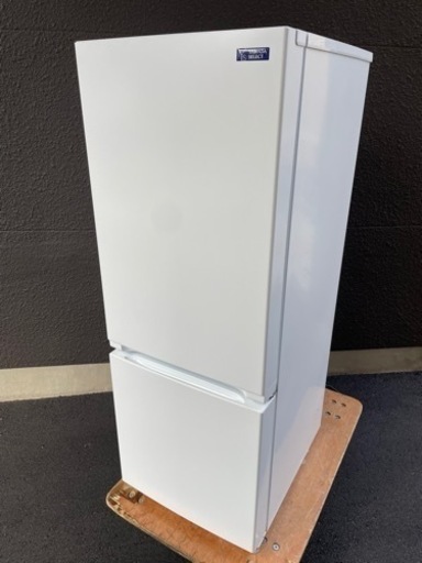 ※受付終了　値下げ‼️ ヤマダセレクト　冷凍冷蔵庫　2020年製　156L YRZ-F15G1