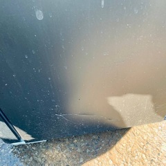 ♦️Hisense 2ドア冷凍冷蔵庫【2017年製】HR-G13A-BR