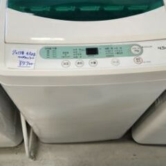 K22　YAMADA洗濯機