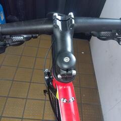 <整備済>フェラーリ 3x8速 適応身長164cm以上