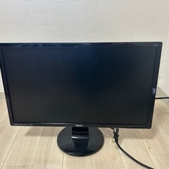 ゲーミングモニター BenQ 60Hz