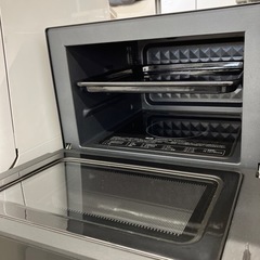 YAMAZEN オーブンレンジ　（B2-124）