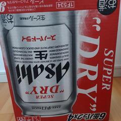 アサヒスーパードライ６缶×３パック(18コ)【お取引相談中】