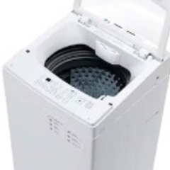 家庭用 全自動洗濯機 6Kg NTR60