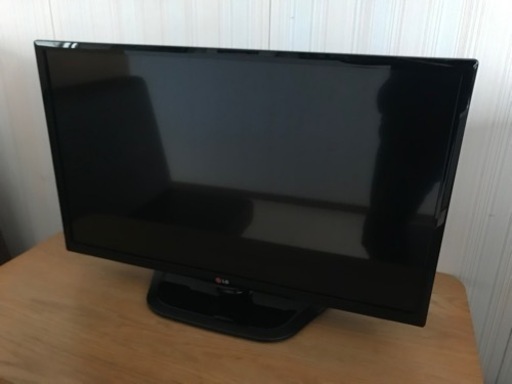 【決まりました】【新生活応援】LG   LED LCD カラーテレビ　 32LN570B-JA