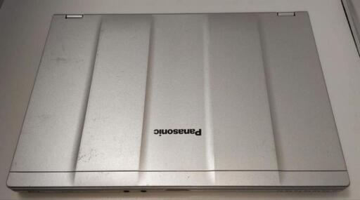 Panasonic Let's note CF-LX3 パナソニック 【即納パソコン】Let's