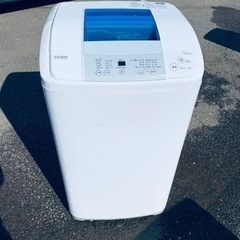 ⭐️ハイアール電気洗濯機⭐️ ⭐️JW-K50K⭐️ 